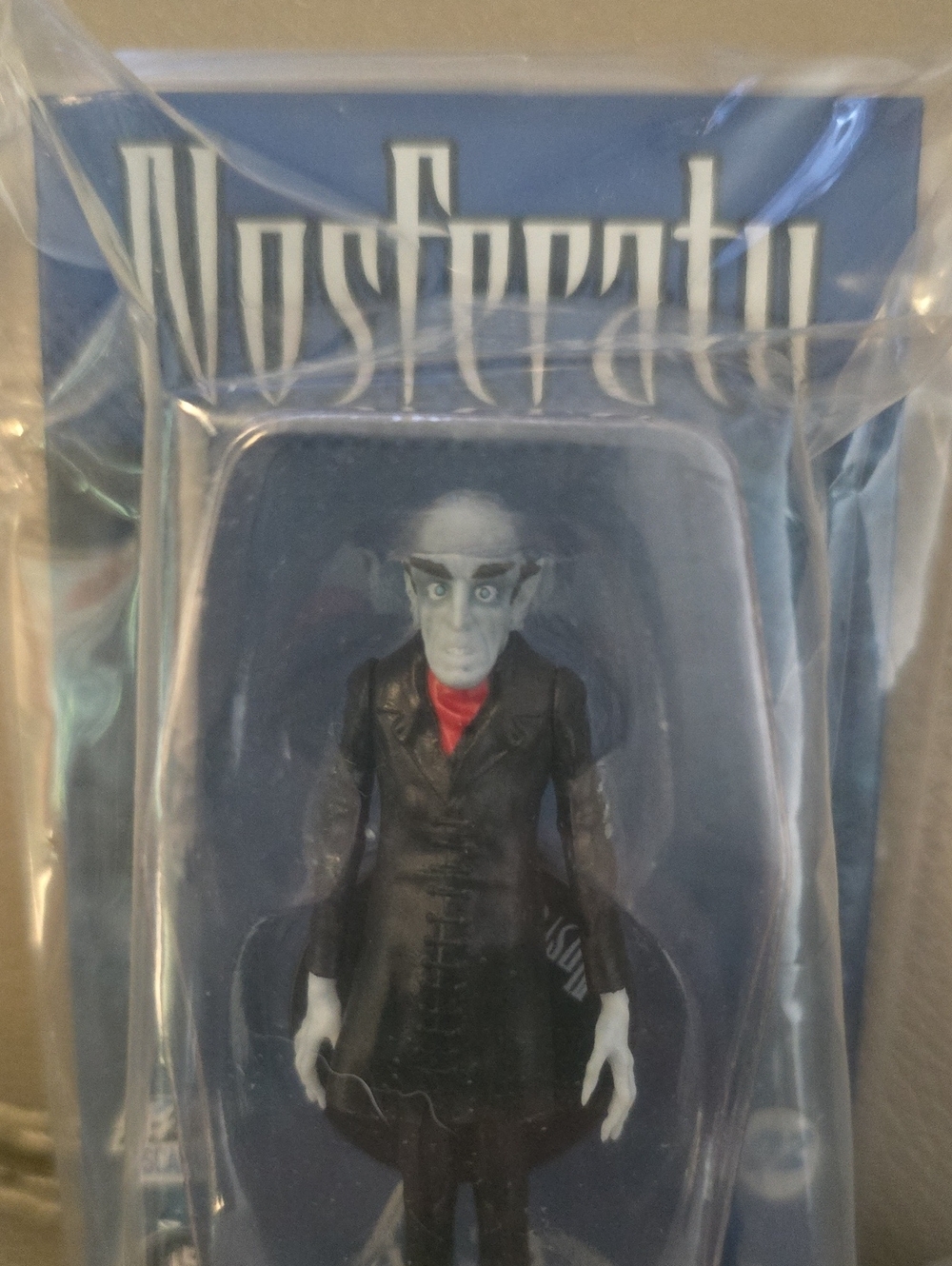 Nosferatu Figurine